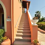 Aparthotel Elena Corfu Acharavi (Corfu)