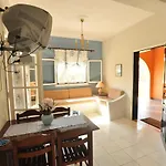 Aparthotel Elena Corfu Acharavi (Corfu)
