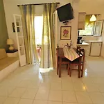 Aparthotel Elena Corfu