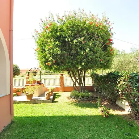 Elena Corfu Hotel de apartamente 3*