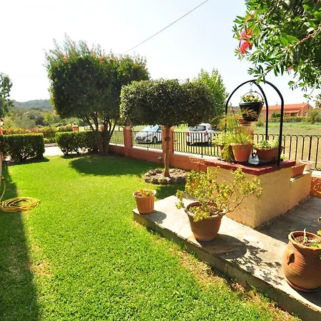 Elena Corfu Acharavi (Corfu)