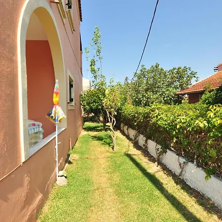 Elena Corfu Hotel de apartamente