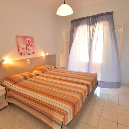 Elena Corfu 3* Acharavi (Corfu)