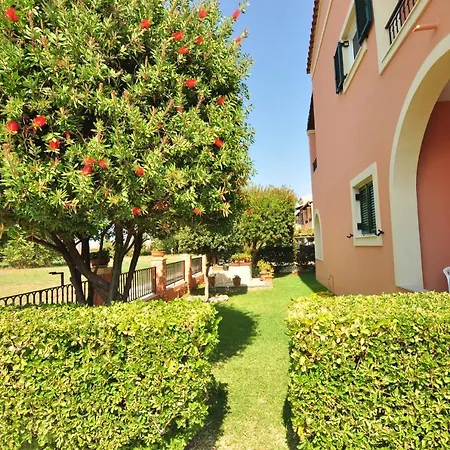 Elena Corfu Hotel apartamentowy 2*