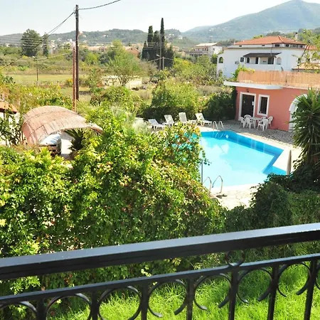 Elena Corfu