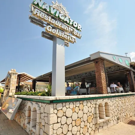 Elena Corfu Lägenhetshotell Acharavi (Corfu)