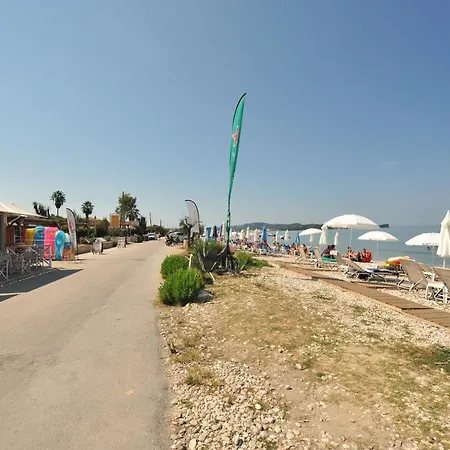 Elena Corfu 3*