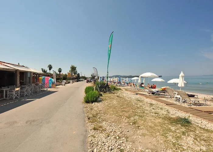 Elena Corfu 3*