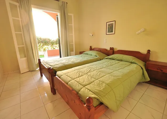 Elena Corfu 3*